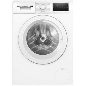 Bosch WAN28209FR, Série 4, Lave linge hublot, 9 kg, 1400 trs/min, Blanc [Classe énergétique A]
