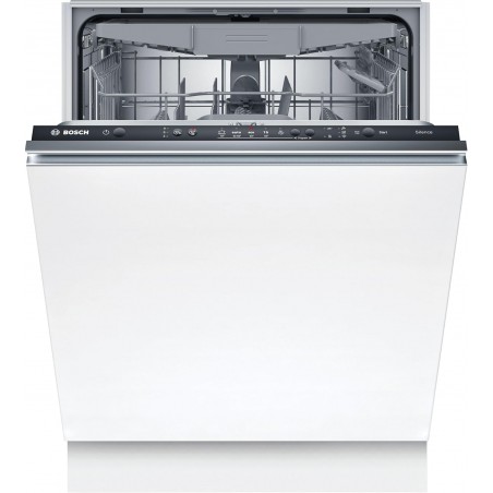 Bosch SMV25EX06F, Série 2, Lave-vaisselle 60 cm, Encastrable [Classe énergétique E]