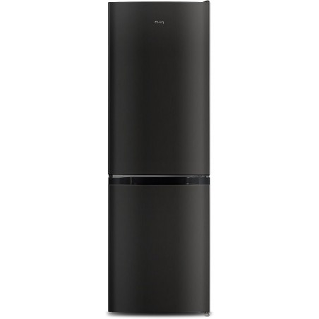 CHIQ CBM159LEBD Bottom Freezer Refrigerator 157 litres (109 + 48) Low Frost, Low Noise, Fast Cooling