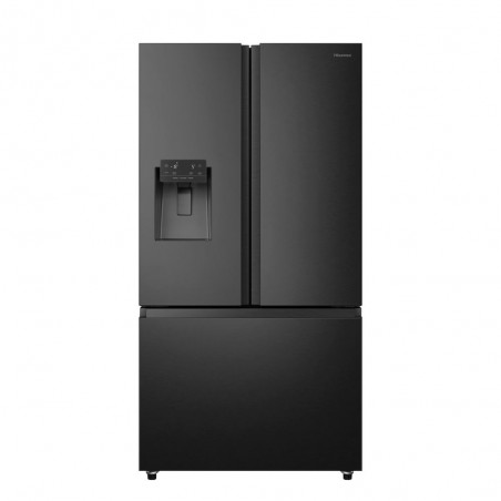RF793N4SAFE MetalTechCooling Multi-Door Refrigerator