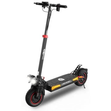 Scooter elétrica todo-terreno - URBANGLIDE - ECROSS PRO BOOST 2 - 10" - 48V - 1600W Motor duplo - 13Ah - Autonomia de 50km
