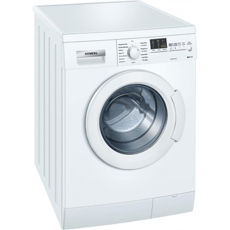 Lavadora Siemens iQ300 WM14E425