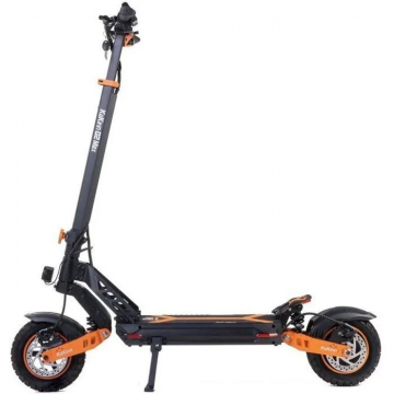 KUKIRIN G2 MAX Electric Scooter 10*2.75'' Off-Road Pneumatic Tires 48V 20Ah Battery 80km Range 3 Speeds