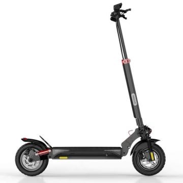 Patinete Eléctrico iScooter ix4 15Ah 800W Autonomía 45KM Neumáticos 10" Carga máxima 150 kg para Adulto