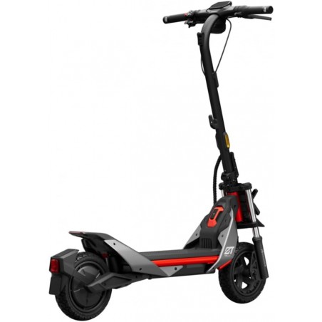 Trottinette électrique SEGWAY ZT3 Pro