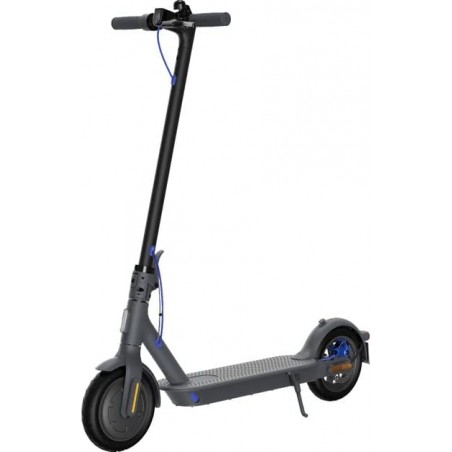 Xiaomi Mi Scooter Elétrica 3 M Preto
