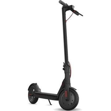Xiaomi - Scooter Elétrica Preta 16133 108 x 43 x 114 cm