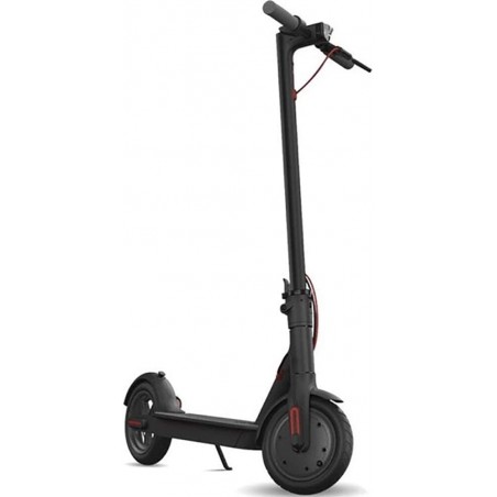 Xiaomi - Scooter Elétrica Preta 16133 108 x 43 x 114 cm