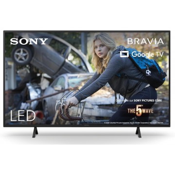 Sony TV Bravia KD-43X75WL :...