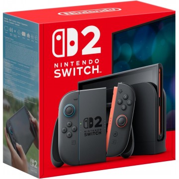 Nintendo - Switch 2