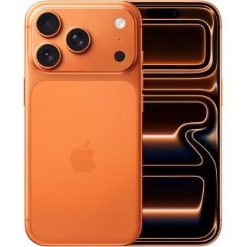 Apple iPhone 17 Pro 256GB Cosmic Orange