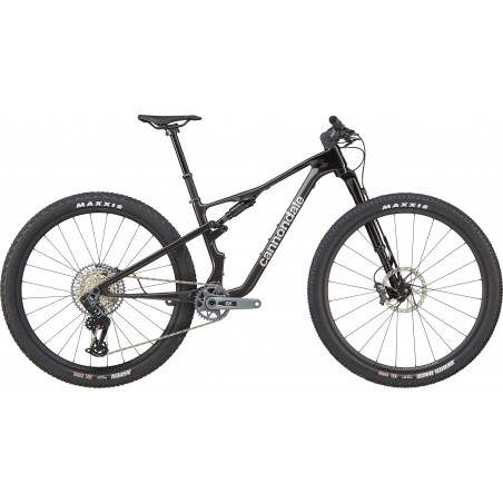 VTT Cannondale Scalpel Carbon 2 Lefty