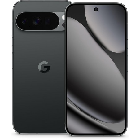 Google Pixel 10 Pro XL - Preto Vulcânico - 256 GB