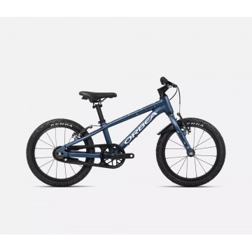 Vélo enfant ORBEA MX 16 Bleu/Lavande