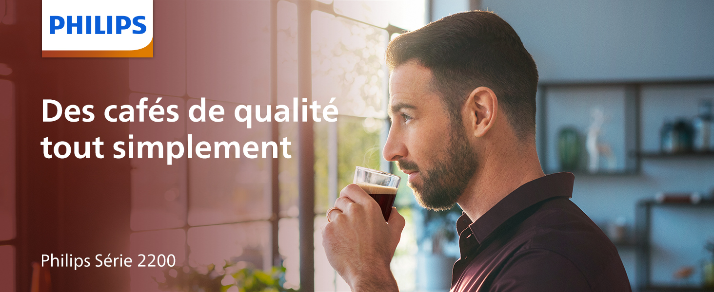 machine à café philips